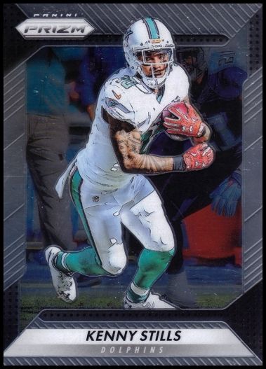 180 Kenny Stills